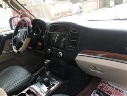 ميتسوبيشي باجيرو